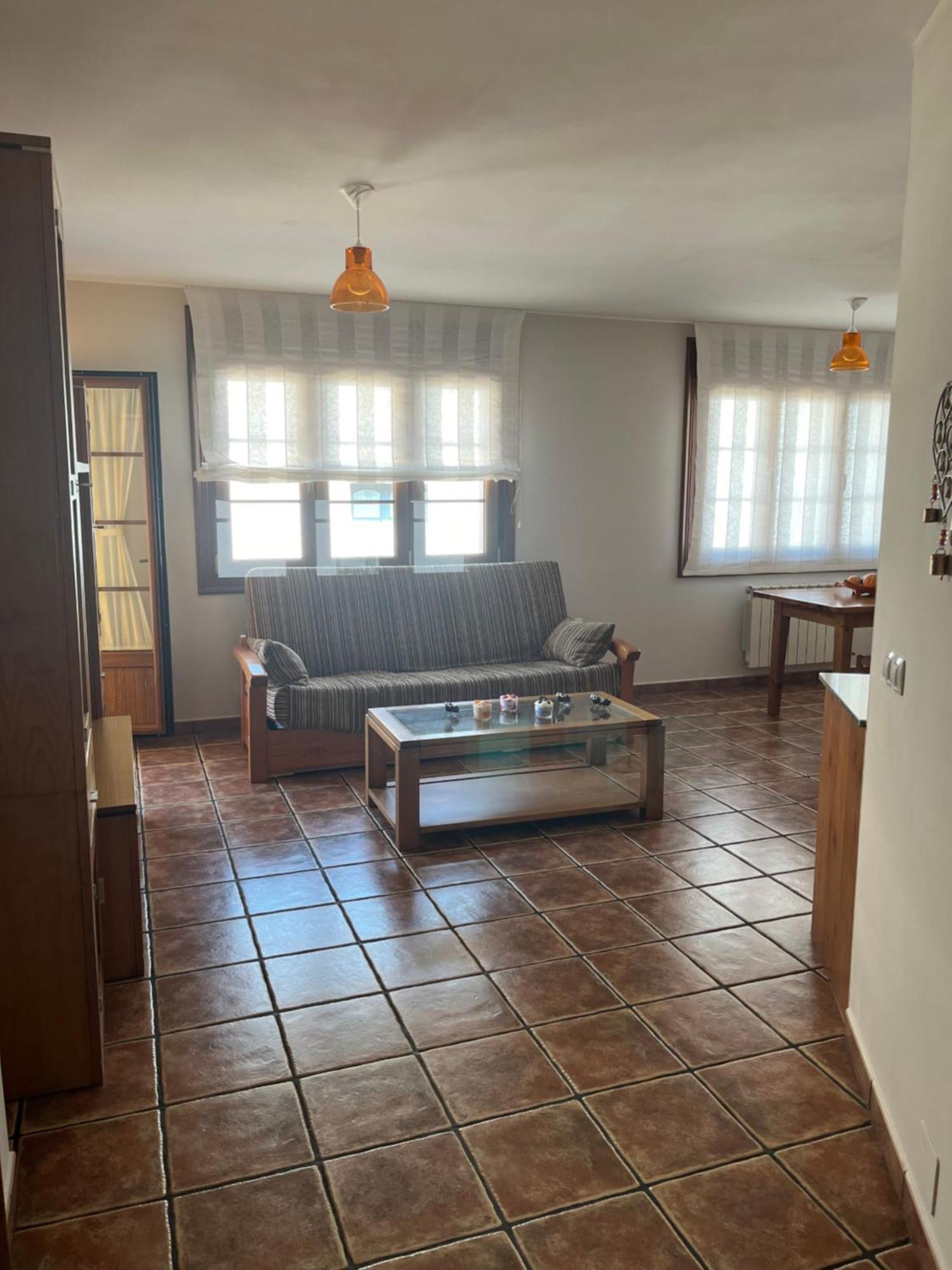 Ferienwohnung A Xanuca Taramundi Exterior foto