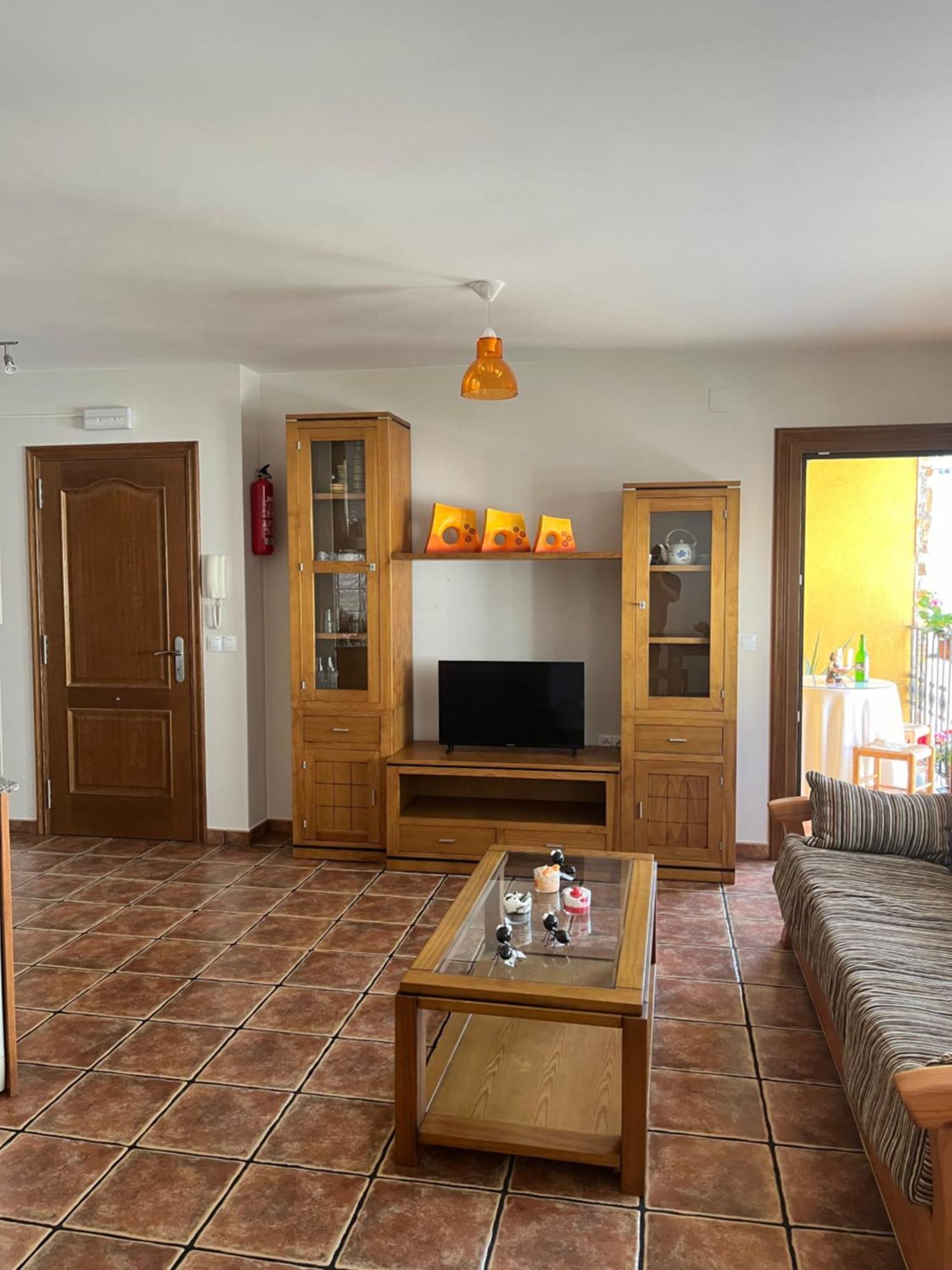 Ferienwohnung A Xanuca Taramundi Exterior foto