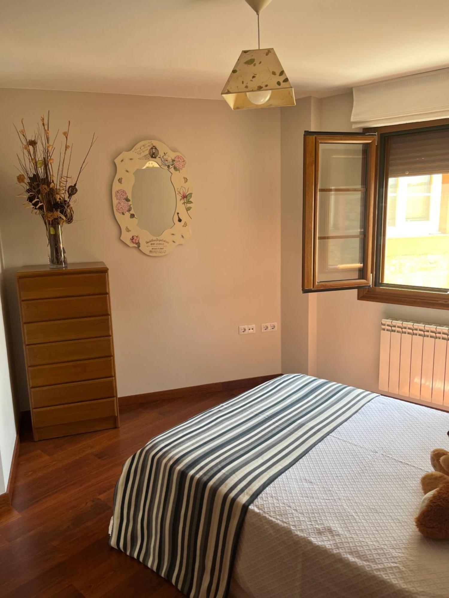 Ferienwohnung A Xanuca Taramundi Exterior foto